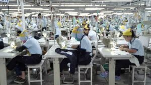 Danantara Biayai Pembentukan BUMN Tekstil untuk Perkuat Rantai Industri Nasional