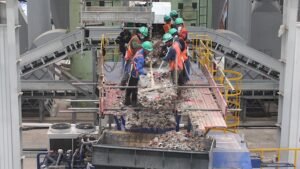 Danantara Dorong PSEL Modern untuk Atasi Krisis Sampah Nasional