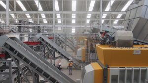 Danantara Percepat Pengembangan PLTSa di Kota-Kota Besar