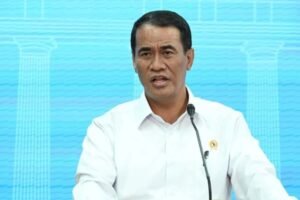 Serap 4 Juta Ton, Pemerintah Perkuat Fondasi Swasembada Pangan Berkelanjutan