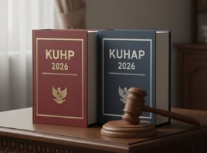 Reformasi KUHP-KUHAP Bukti Keseriusan Pemerintah Bangun Hukum Humanis