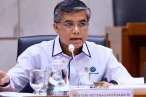 Pemerintah Pastikan UMP 2026 Penuhi Kebutuhan Hidup Layak