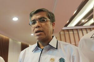 KHL Jadi Standar Baru UMP, Pemerintah Upayakan Keadilan bagi Pekerja