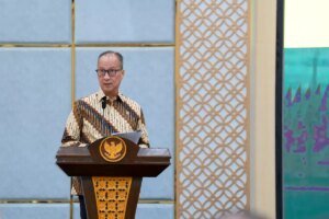 Perkuat Ketahanan Pangan, Pemerintah Satukan HuluHilir Menuju Swasembada Pangan 2026