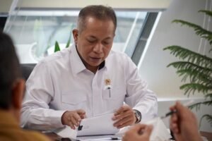 Percepatan Koperasi Desa Perkuat Fondasi Ekonomi Nasional dari Desa