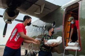 Apresiasi Operasi Modifikasi Cuaca, Tekan Risiko Banjir Ekstrem Susulan di Aceh & Sumatra