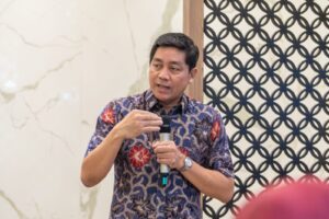Pemerintah Perkuat Fondasi Ekonomi untuk Menciptakan Lapangan Pekerjaan