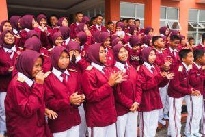 Masyarakat Sambut Antusias Kehadiran Sekolah Rakyat, Bukti Pendidikan Jadi Prioritas Utama Negara
