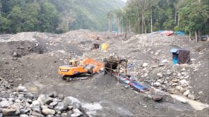 Masyarakat Papua Dukung Pemerintah Tindak Tegas Tambang Ilegal demi Masa Depan Papua