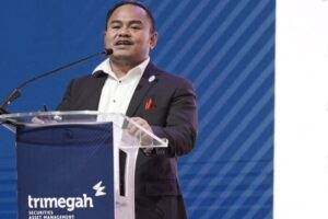 Ekonom Trimegah: 2026 Momentum Emas Ekonomi Indonesia dengan Target Pertumbuhan 5,4-5,6