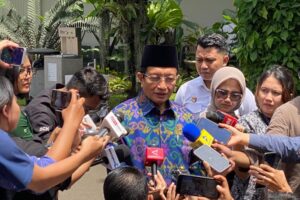Efisiensi Biaya dan Kampung Haji Jadi Fokus Pembenahan Layanan Haji