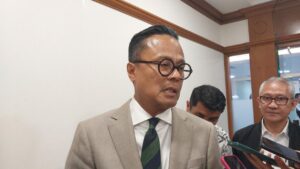 Danantara Siapkan Ekosistem Besar untuk UMKM: Modal, Pasar, dan Rantai Pasok BUMN