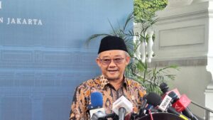 Sekolah Unggul Garuda dan Integrasi Ekosistem Pendidikan Bermutu