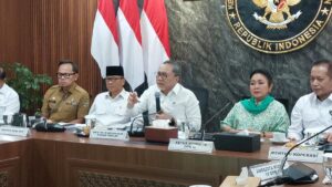 Koperasi Desa Merah Putih Dinilai Jadi Ruang Tumbuh Berdaya