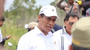 Hilirisasi Ayam Terintegrasi sebagai Jalan Swasembada Protein Nasional