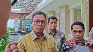 Swasembada Energi dan Akselerasi Transisi Energi Bersih