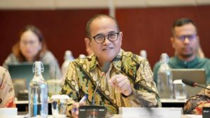SDM Hilir dan Masa Depan Ketahanan Energi Indonesia