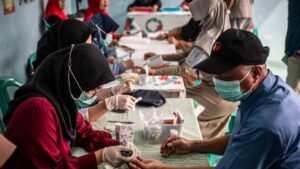 Fleksibilitas CKG sebagai Langkah Penting Pemerataan Layanan Kesehatan