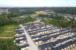 Pemerintah Kawal Ketat Pembangunan Rumah Subsidi Tanpa DP untuk UMKM