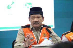 Menjemput Ramadhan dengan Pemulihan Martabat Korban Bencana Sumatera