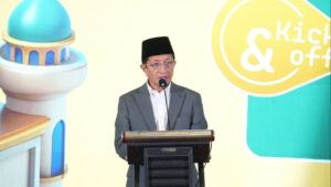 Ramadan Jadi Momentum Perkuat Persatuan dan Tangkal Radikalisme