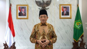 Menjaga Ramadan dari Ancaman Radikalisme dan Teror