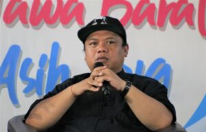 JAKATARUB Ajak Generasi Muda Jadi Garda Depan Toleransi di Bulan Ramadan