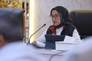 Hadapi Mudik Lebaran 2026, Pemerintah Perkuat Koordinasi dan Layanan