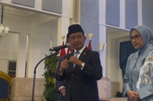 Swasembada Energi Dipercepat, Ketergantungan Impor Kian Ditekan