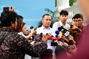 Pemerintah Tegaskan Kerja Nyata Lebih Utama daripada Kepuasan Survei