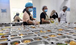 Ekonom Apresiasi Strategi Integrasi Pangan Lokal Dengan Program MBG
