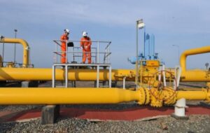 Pembangunan Infrastruktur Gas Terintegrasi Perkuat Arah Swasembada Energi Nasional