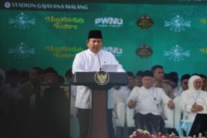 Kampung Haji Indonesia di Makkah Simbol Kehormatan Bangsa
