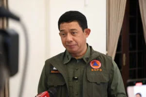 Menjelang Ramadhan, Negara Hadir Memulihkan Sumatera Pascabencana