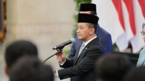 Swasembada Energi, Agenda Strategis Kedaulatan Bangsa
