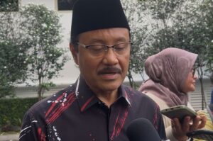 Sekolah Rakyat: Tanpa Titipan, Sogok dan Suap