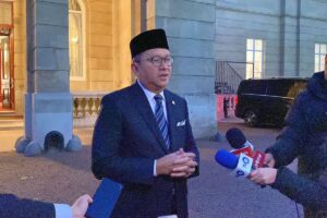 Danantara Mesin Hilirisasi dan Magnet Investasi Strategis