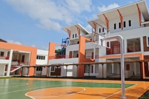 Sekolah Rakyat Diperkuat sebagai Investasi Jangka Panjang Pembangunan SDM