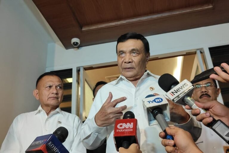 Situasi Nasional Aman Harus Dijaga dari Provokasi Jelang HUT ke-81 RI