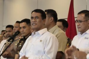 Pertanian Berkelanjutan, Jalan Tenang Menguatkan Swasembada Pangan