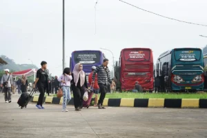 Mendukung Kelancaran Mudik melalui Penguatan Infrastruktur dan Koordinasi Sistemik