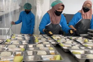 Isu Insentif SPPG Diluruskan, MBG Pastikan Pembayaran Sesuai Skema Kerja