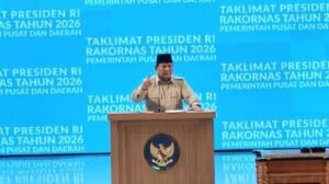 Penataan Ruang Digital; Bukti Komitmen Pemerintah Jalankan Amanat Reformasi Bidang Hukum