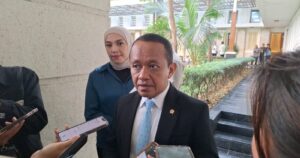 Pemerintah Dorong Swasembada Energi melalui Komoditas Strategis