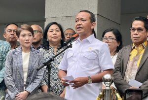 Pemerintah Hadirkan Listrik Desa Papua sebagai Wujud Ketahanan Energi