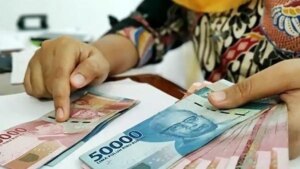 Ramadan Berjalan, Pemerintah Salurkan BPNT Rp600.000 Secara Bertahap