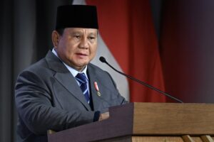 BoP Summit, Indonesia Bawa Misi Perdamaian dan Advokasi Palestina di Washington
