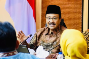 Optimalisasi Ekonomi Desa Melalui Koperasi Desa Merah Putih