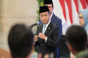 Presiden Prabowo Tegaskan Ketahanan Energi sebagai Prioritas Strategis Pembangunan Nasional