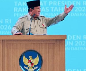Hadapi Krisis Sampah, Prabowo Luncurkan Gerakan ASRI dan Proyek Waste to Energy